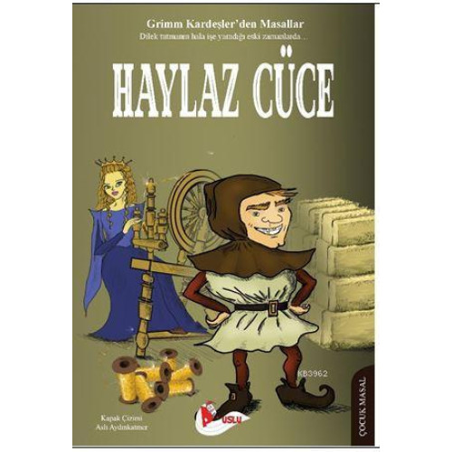 Haylaz Cüce