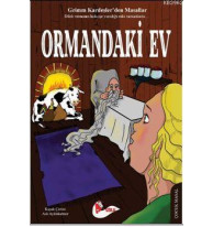 Ormandaki Ev