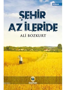 Şehir Az İleride