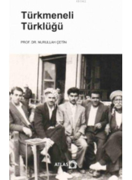 Türkmeneli Türklüğü