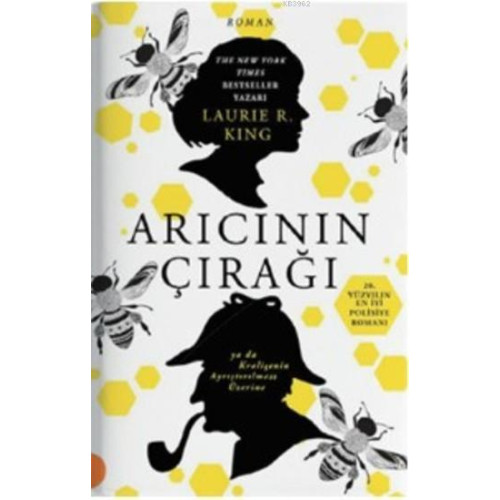 Arıcının Çırağı