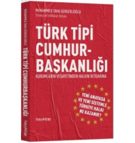 Türk Tipi Cumhurbaşkanlığı