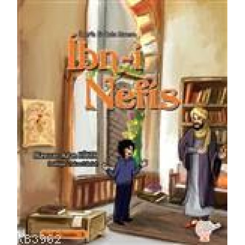 Ömerle Bir Kutu Macera: İbn-i Nefis
