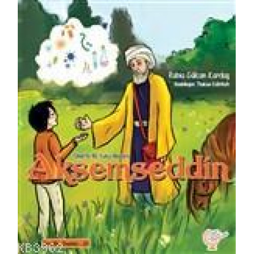 Ömerle Bir Kutu Macera: Akşemseddin
