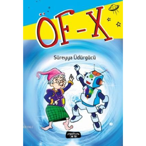 Öf - X