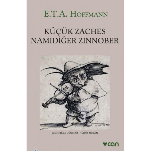 Küçük Zaches Namıdiğer Zınnober