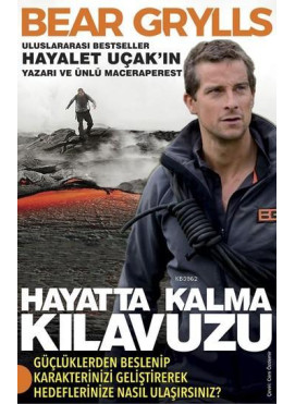 Hayatta Kalma Kılavuzu