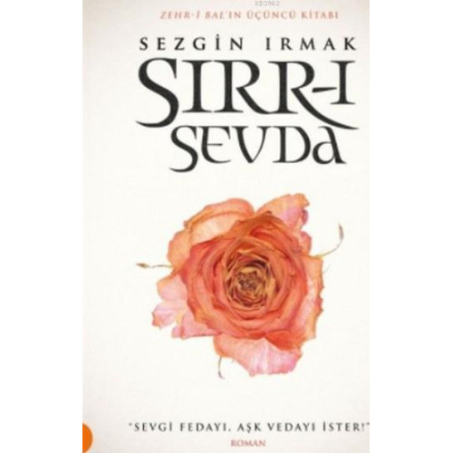 Sırr-ı Sevda
