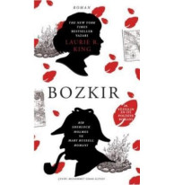 Bozkır