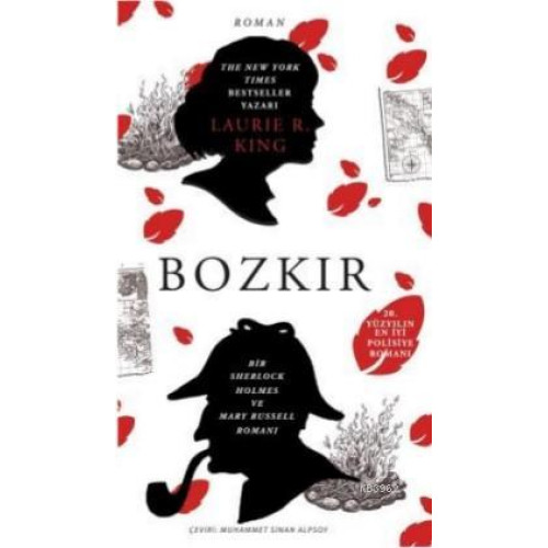 Bozkır