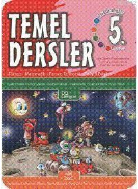 Temel Dersler İlköğretim 5. Sınıf