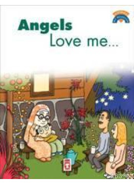 Dinimi Öğreniyorum (İngilizce - 10 Kitap Takım); I'm Learning My Religion