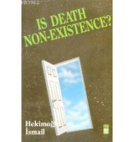 Is Death Non-Existence