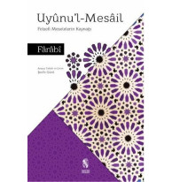 Uyunul Mesail; Felsefi Meselelerin Kaynağı