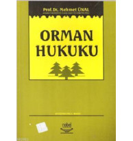 Orman Hukuku