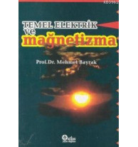 Temel Elektrik ve Magnetizma