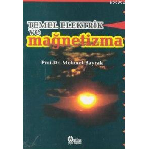 Temel Elektrik ve Magnetizma