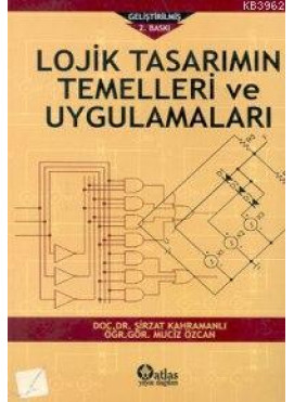 Lojik Tasarımın Temelleri ve Uygulamaları
