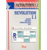 Revolution 1.1; Nesne Tabanlı Programlama Dili