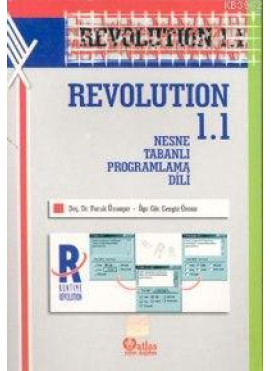 Revolution 1.1; Nesne Tabanlı Programlama Dili