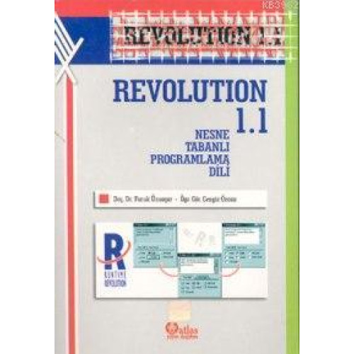 Revolution 1.1; Nesne Tabanlı Programlama Dili