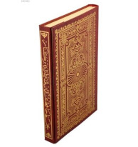 Kur'an-ı Kerim Hafız Osman Hattı (Cami Boy, Şamua)