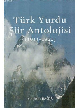 Türk Yurdu Şiir Antolojisi