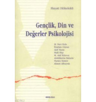 Gençlik, Din ve Değerler Psikolojisi