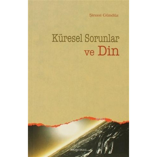 Küresel Sorunlar ve Din