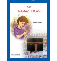 Cep Namaz Hocası (Renkli)