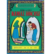 Namaz Hocası; Resimli ve İlaveli