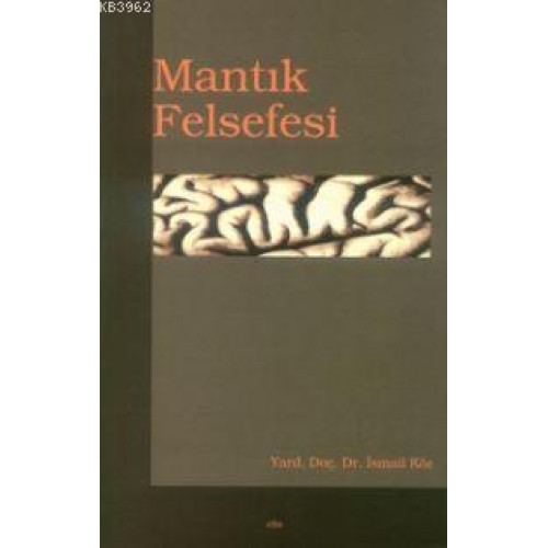 Mantık Felsefesi