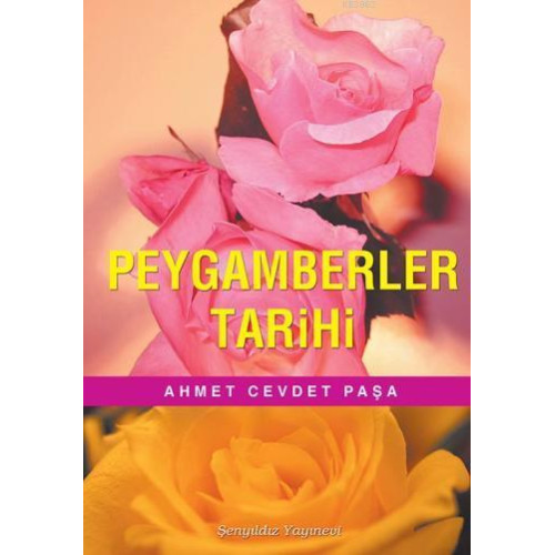 Peygamberler Tarihi