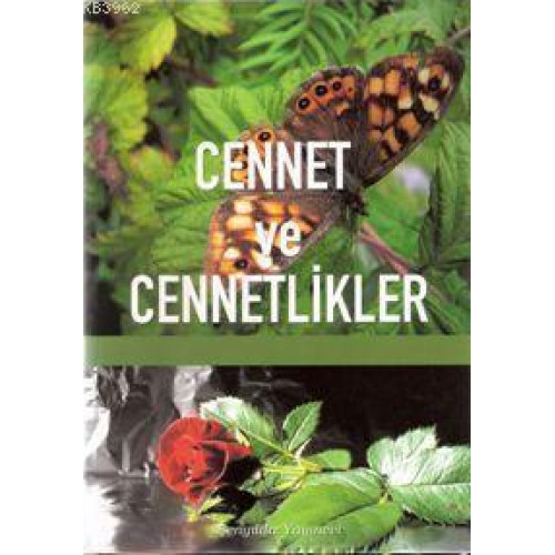 Cennet ve Cennetlikler