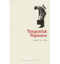 Yorgunluk Toplumu