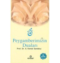 Peygamberimizin Duaları