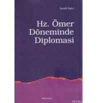 Hz. Ömer Döneminde Diplomasi