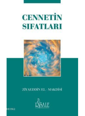 Cennetin Sıfatları Cep boy