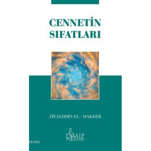 Cennetin Sıfatları Cep boy