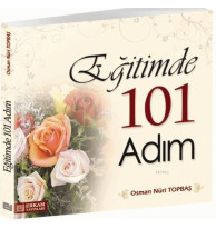Eğitimde 101 Adım