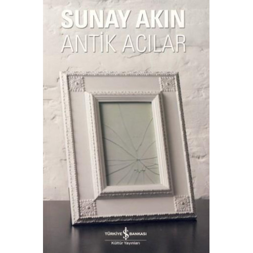 Antik Acılar