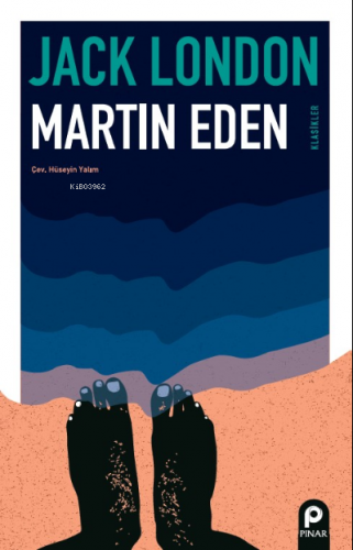 Martin Eden - Jack London - kitapoba.com