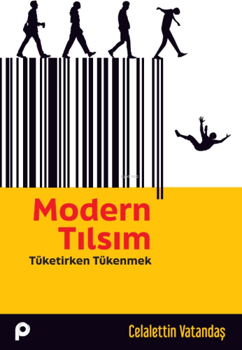 Modern Tılsım - Celalettin Vatandaş - kitapoba.com