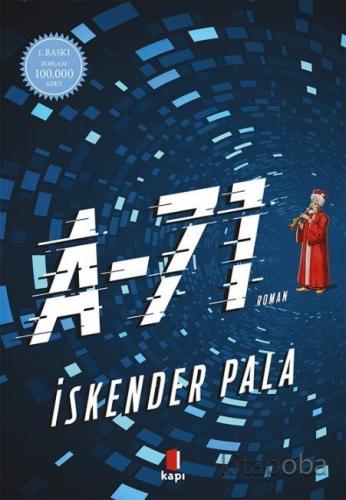 A-71 - Prof. Dr. İskender Pala - kitapoba.com