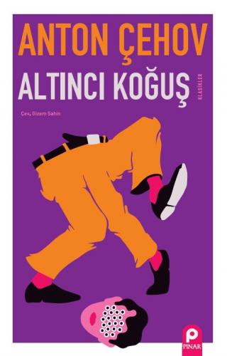 ALTINCI KOĞUŞ - Anton Çehov - kitapoba.com