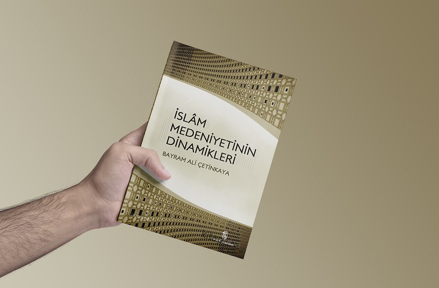 İslam Medeniyetinin Dinamikleri - Bayram Ali
Çetinkaya