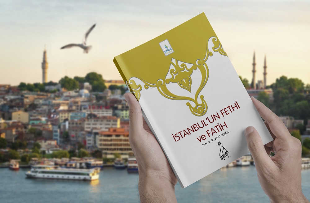 İstanbul'un Fethi ve Fatih Sultan Mehmet
Kitaplığı