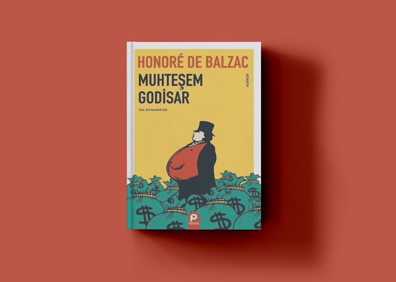 Muhteşem Godisar - Honore de Balzac